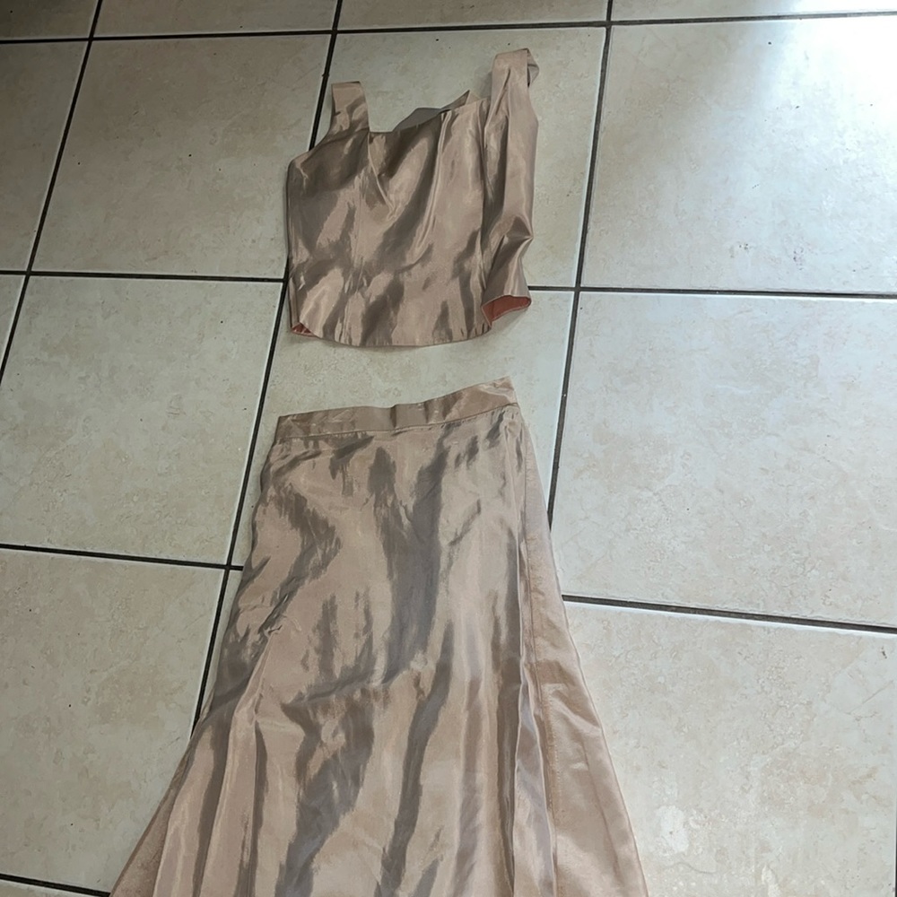 WTOO dress